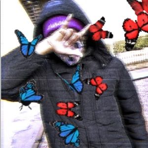 Meet your Posher, James